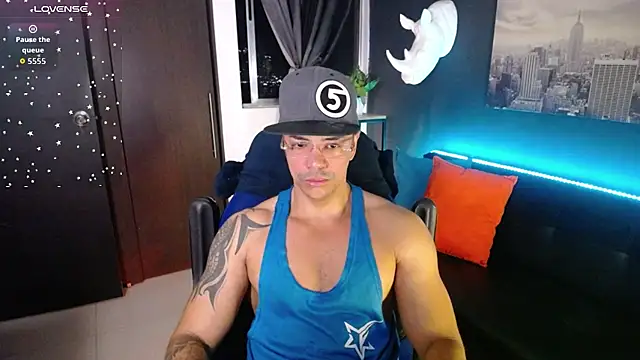 Snapshot of Zed_ferrer chatting on July 10, 2026, 9:20 am Zed ferrer online show from July 10, 2026, 9:20 am