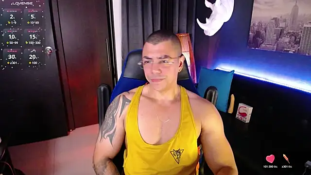 Zed ferrer online show from December 17, 2025, 9:25 am