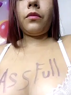 Girl Nasty Dirty online show from December 2, 2025, 3:19 am