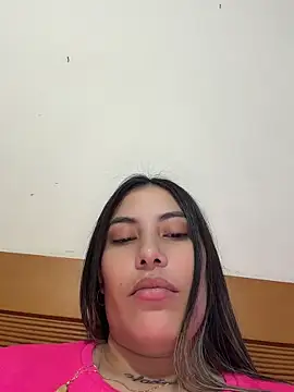 Anna Bitch Disgusting online show from May 8, 2026, 1:09 am