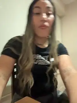 Anna Bitch Disgusting online show from December 17, 2025, 4:50 am