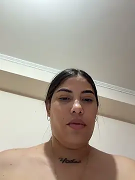 Anna Bitch Disgusting online show from April 4, 2026, 7:15 am