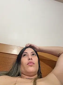Anna Bitch Disgusting online show from February 22, 2026, 1:57 pm