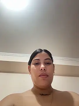 Anna Bitch Disgusting online show from March 15, 2026, 2:29 am