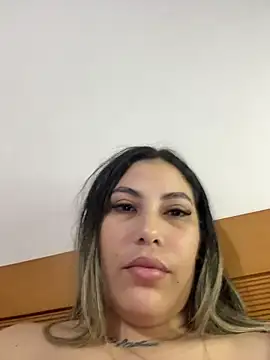 Anna Bitch Disgusting online show from January 7, 2026, 5:34 am