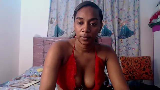 AishaOwens online show from December 23, 2025, 3:50 am