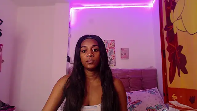 AishaOwens online show from February 16, 2026, 7:34 pm