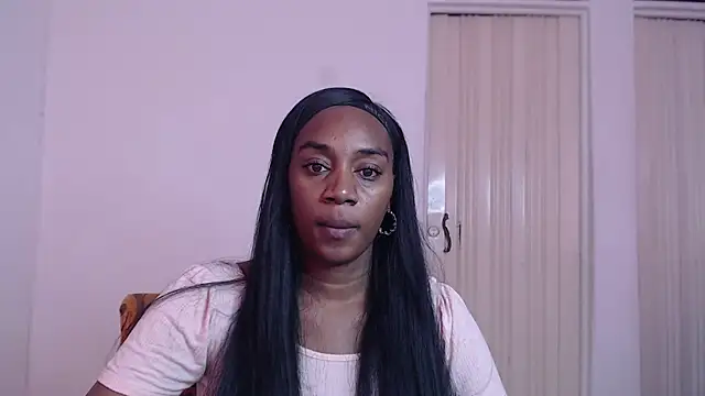 AishaOwens online show from March 18, 2026, 9:15 pm