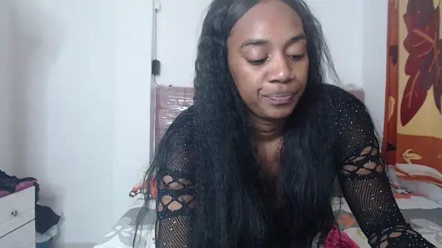 AishaOwens online show from March 7, 2026, 9:31 pm