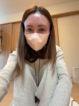 Snapshot of Kyouka_wife chatting on February 10, 2026, 6:23 am Kyouka wife online show from February 10, 2026, 6:23 am