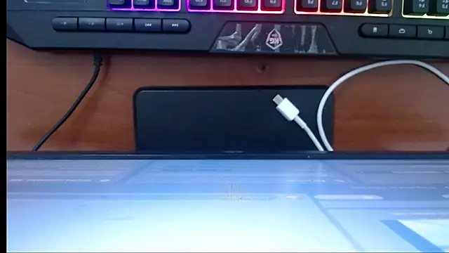 Little-rouse online show from December 13, 2025, 11:44 pm