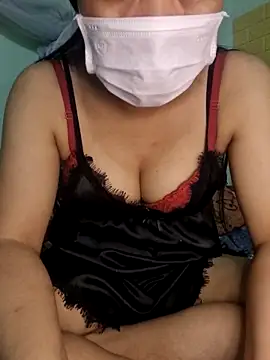 Snapshot of Misu6868 chatting on December 3, 2025, 8:03 am Misu6868 online show from December 3, 2025, 8:03 am