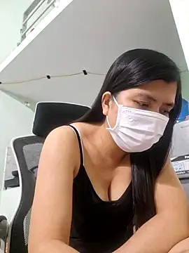 Snapshot of Misu6868 chatting on December 15, 2025, 3:56 am Misu6868 online show from December 15, 2025, 3:56 am