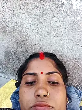 Snapshot of Pushpa_hotty chatting on February 8, 2026, 5:38 am Pushpa hotty online show from February 8, 2026, 5:38 am