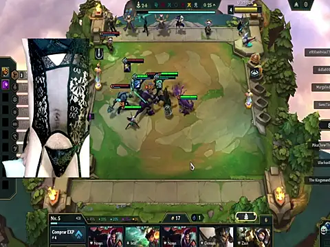 dantex9305 online show from February 3, 2026, 2:53 am