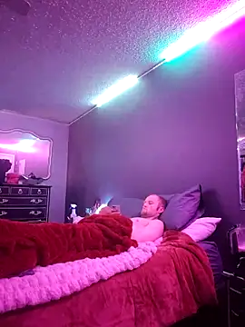 Donster907 online show from April 3, 2026, 10:22 am