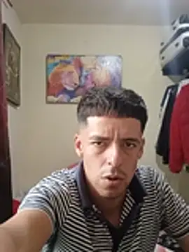 Snapshot of Junior_47 chatting on July 18, 2026, 12:30 am Junior 47 online show from July 18, 2026, 12:30 am