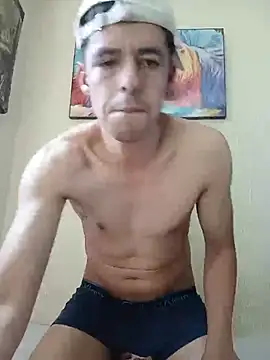 Snapshot of Junior_47 chatting on July 15, 2026, 4:58 pm Junior 47 online show from July 15, 2026, 4:58 pm