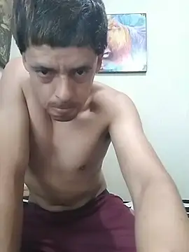 Snapshot of Junior_47 chatting on June 1, 2026, 2:39 pm Junior 47 online show from June 1, 2026, 2:39 pm