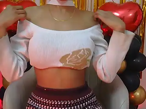 Aarruuuu online show from January 13, 2026, 6:39 am