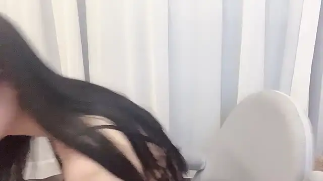 Snapshot of hayuyuyu chatting on March 10, 2026, 2:43 pm hayuyuyu online show from March 10, 2026, 2:43 pm