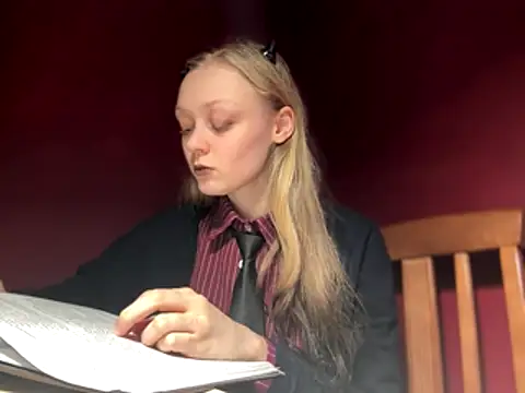 moonlight fiend online show from December 19, 2025, 9:17 pm