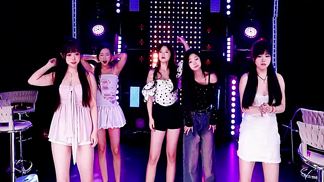 S5-55S online show from February 6, 2026, 7:10 pm