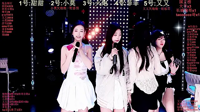 S5-55S online show from February 2, 2026, 7:13 pm