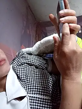 Lyly sexyy online show from December 2, 2025, 12:44 am