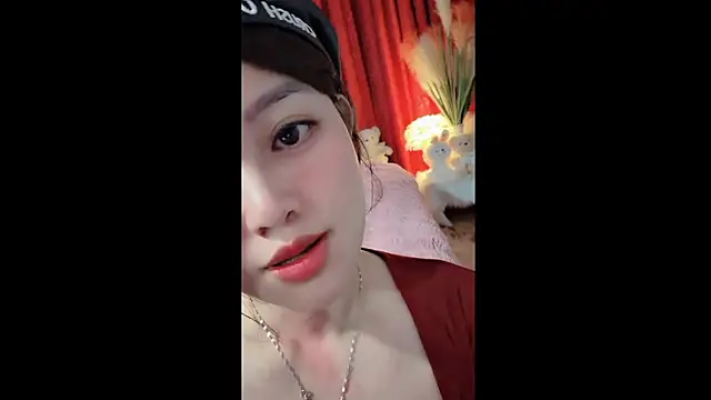 MiCandy-Lovee online show from January 12, 2026, 3:08 pm