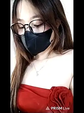 MiCandy-Lovee online show from November 15, 2025, 5:33 am