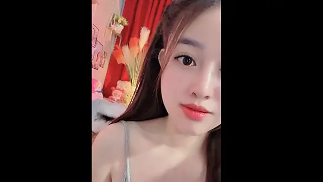 MiCandy-Lovee online show from December 22, 2025, 6:35 am