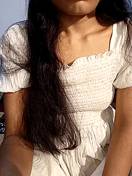 Angelic Princess online show from January 16, 2026, 5:55 am