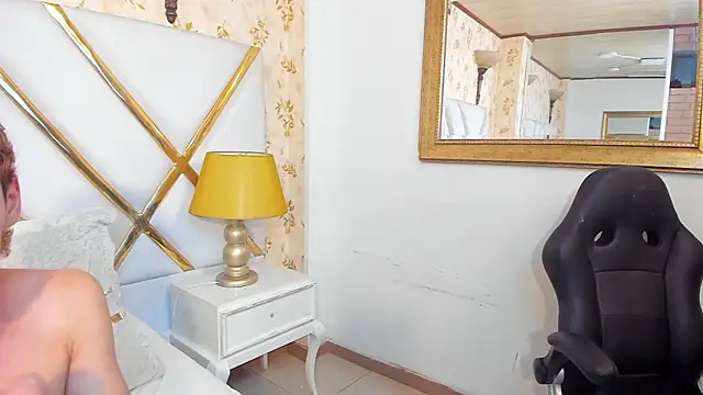 JacobRusso online show from February 25, 2026, 4:56 am