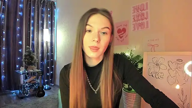 luna lust 212 online show from March 5, 2026, 4:31 am