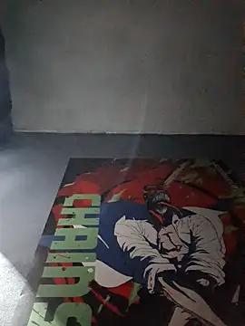 Snapshot of Quieroanode chatting on November 13, 2025, 7:56 am Quieroanode online show from November 13, 2025, 7:56 am