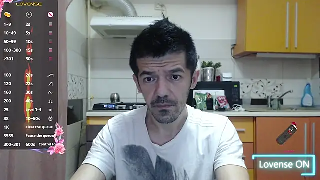 Snapshot of Dale_E chatting on December 14, 2025, 3:02 am Dale E online show from December 14, 2025, 3:02 am