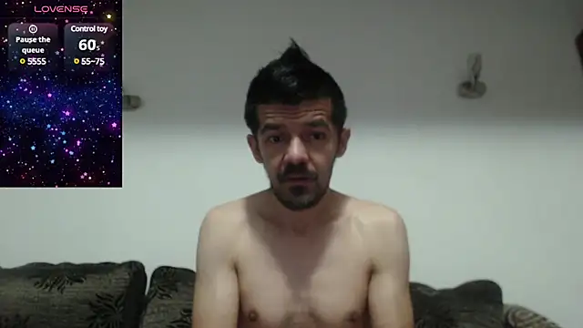 Snapshot of Dale_E chatting on December 24, 2024, 4:00 am Dale E online show from December 24, 2024, 4:00 am