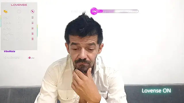 Snapshot of Dale_E chatting on July 20, 2026, 10:23 pm Dale E online show from July 20, 2026, 10:23 pm