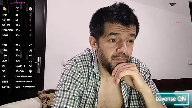 Dale E online show from March 29, 2026, 2:57 am