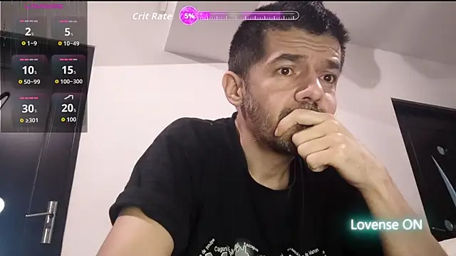 Dale E online show from April 27, 2026, 4:32 am