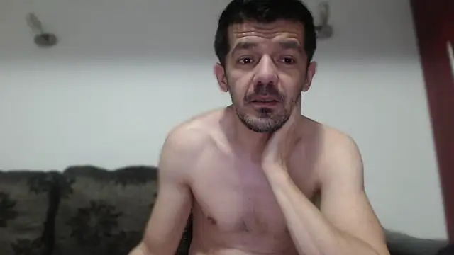 Snapshot of Dale_E chatting on January 30, 2025, 11:45 pm Dale E online show from January 30, 2025, 11:45 pm