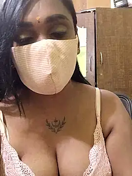 Dharshini98 online show from January 9, 2026, 1:40 pm