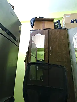 Dharshini98 online show from December 21, 2025, 3:25 pm