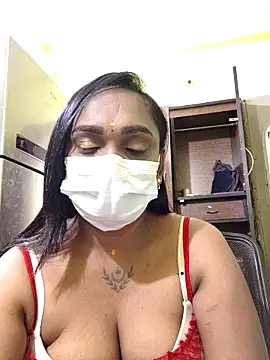 Dharshini98 online show from February 2, 2026, 11:09 am