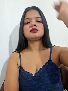 DIMPLE-GIRL88 online show from February 13, 2026, 8:31 pm