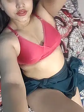 Cute Ayushii online show from May 23, 2026, 4:39 pm
