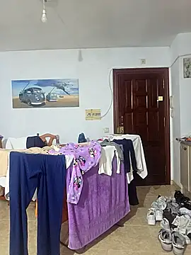 Snapshot of 7milo chatting on February 12, 2026, 7:57 pm 7milo online show from February 12, 2026, 7:57 pm