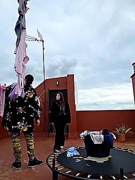 Snapshot of 7milo chatting on March 7, 2026, 4:01 pm 7milo online show from March 7, 2026, 4:01 pm