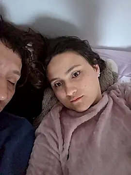 Snapshot of 7milo chatting on February 22, 2026, 7:55 am 7milo online show from February 22, 2026, 7:55 am